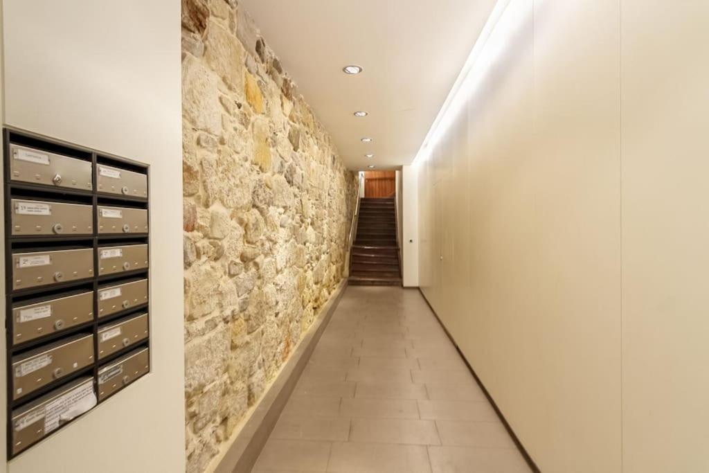 Cultura Y Gastronomia En El Casco Viejo Apartment Bilbao Exterior photo
